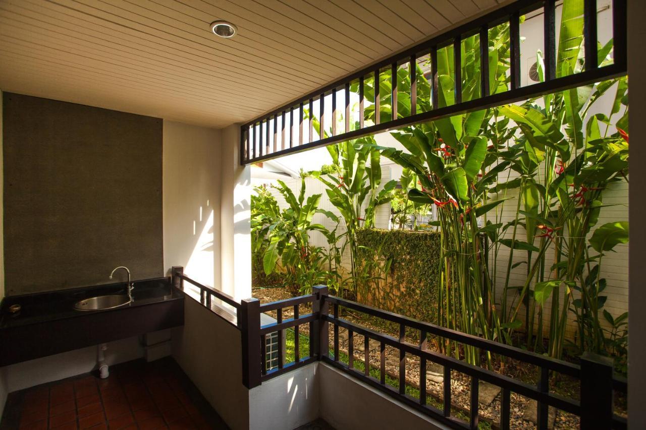 Sang Serene House Chiang Mai Eksteriør bilde