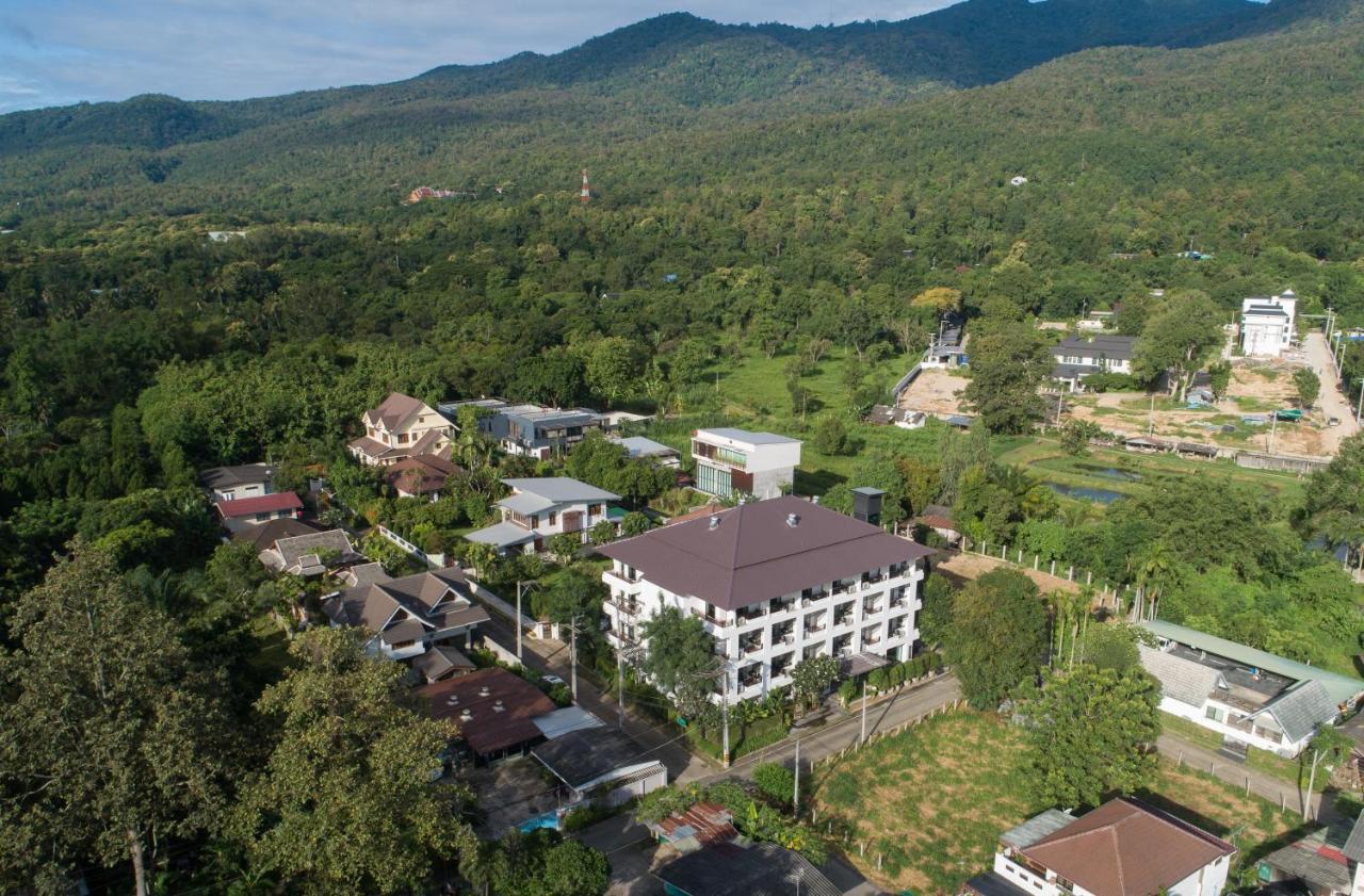Sang Serene House Chiang Mai Eksteriør bilde