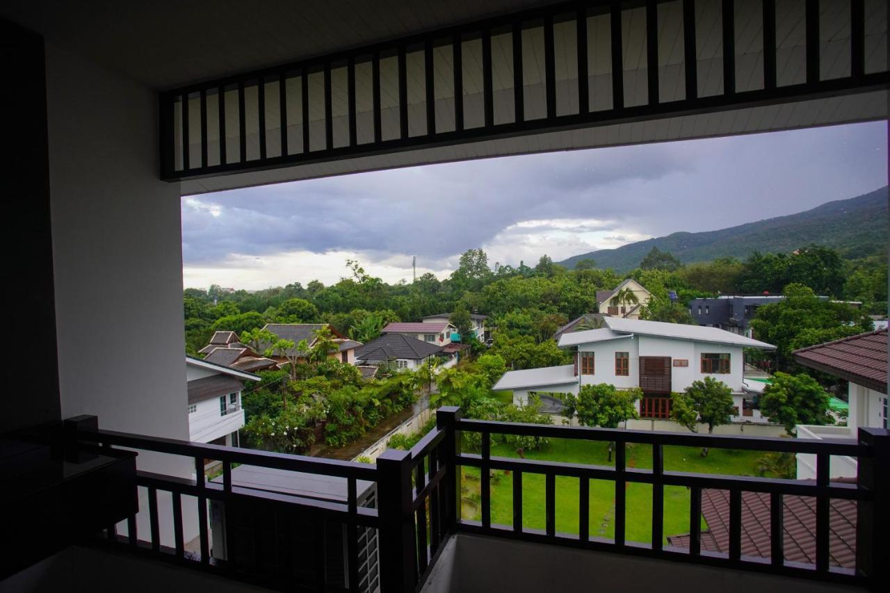 Sang Serene House Chiang Mai Eksteriør bilde
