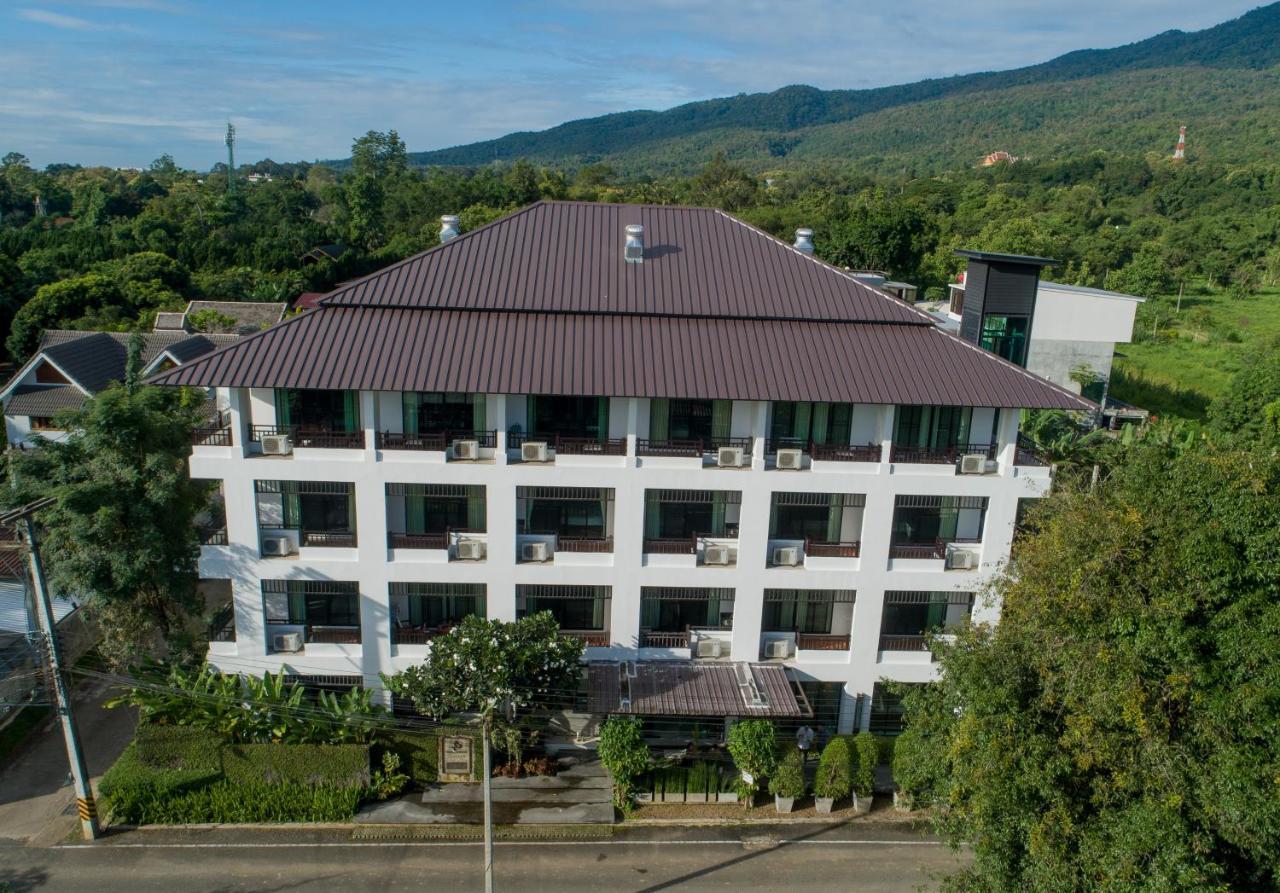 Sang Serene House Chiang Mai Eksteriør bilde