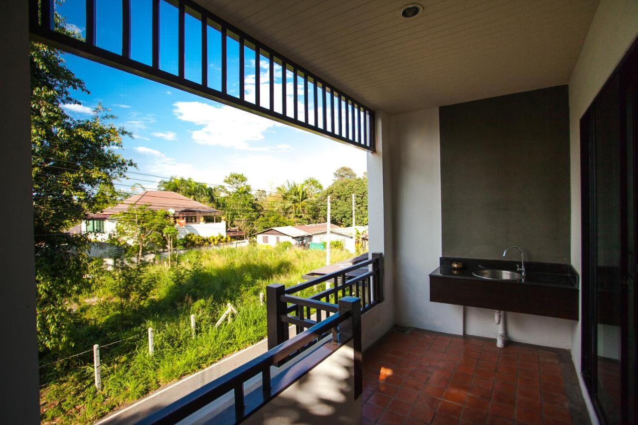 Sang Serene House Chiang Mai Eksteriør bilde