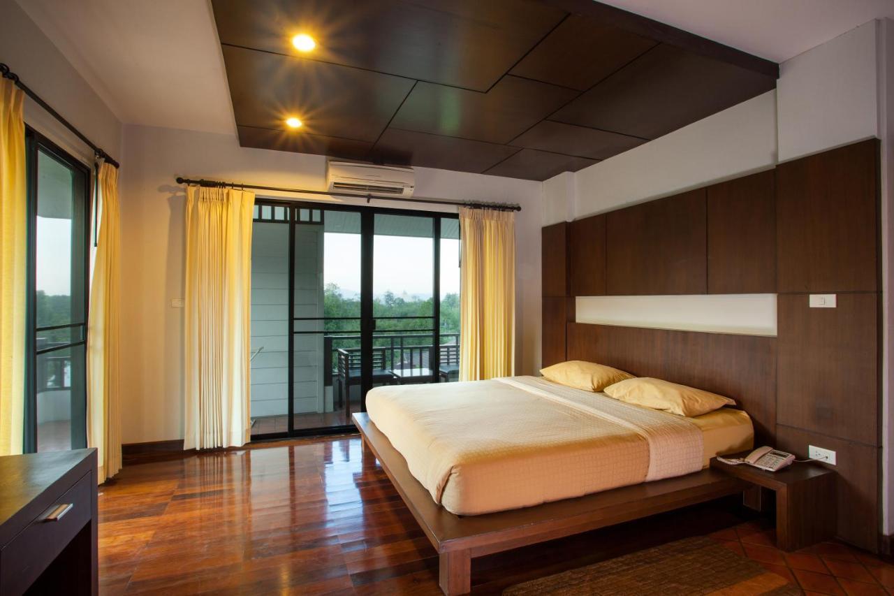 Sang Serene House Chiang Mai Eksteriør bilde