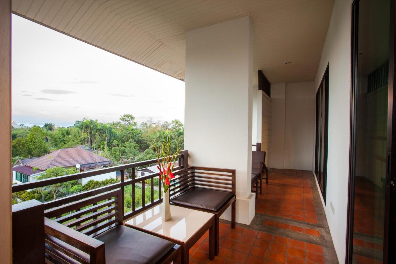 Sang Serene House Chiang Mai Eksteriør bilde