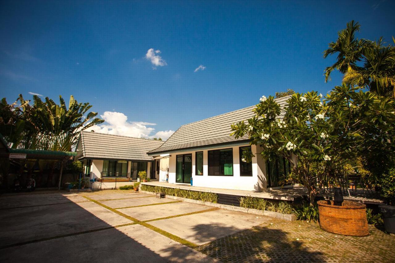 Sang Serene House Chiang Mai Eksteriør bilde