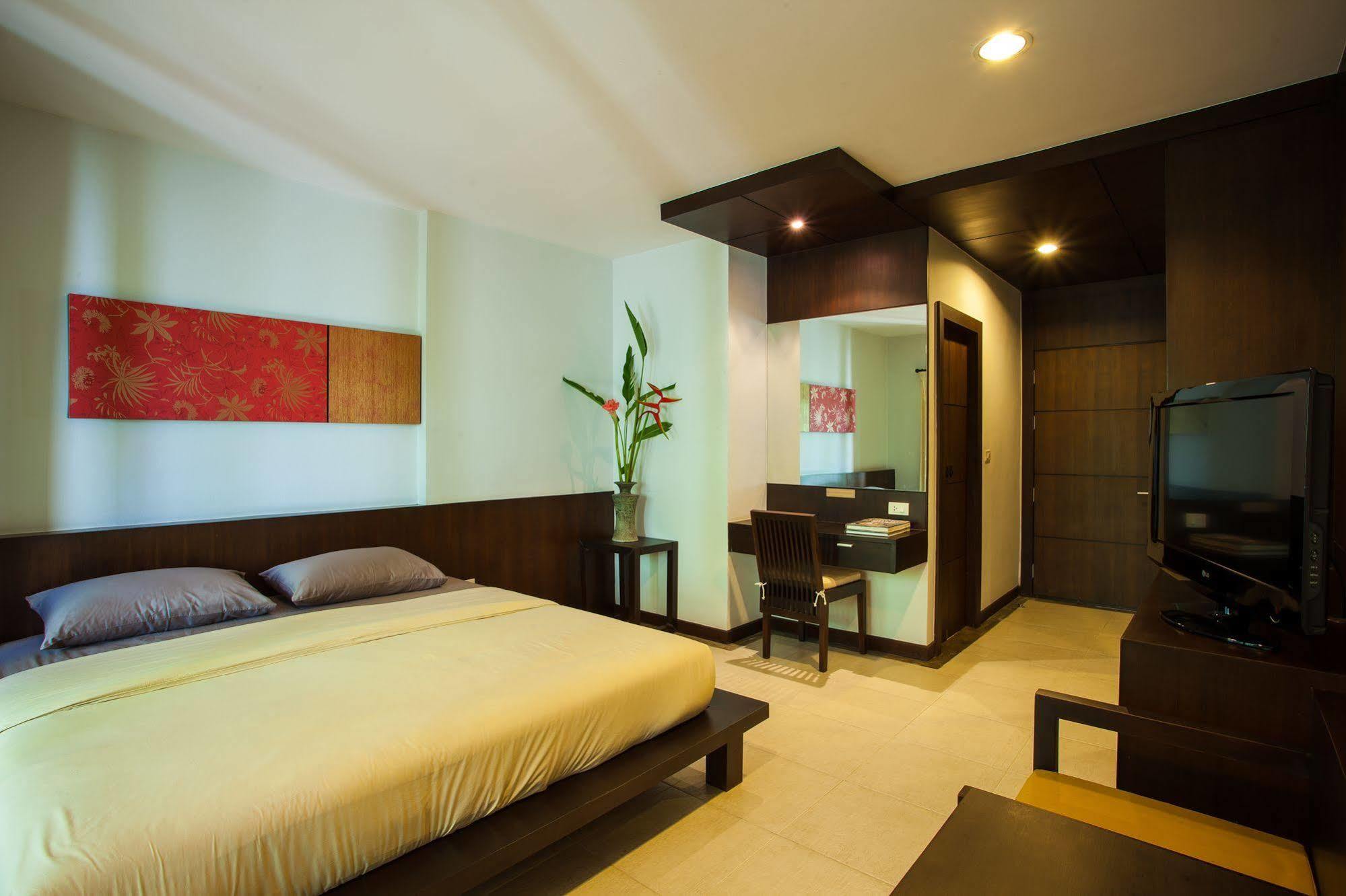 Sang Serene House Chiang Mai Eksteriør bilde